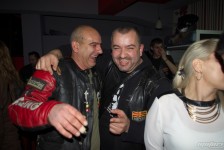 Bears MK: Winter Party