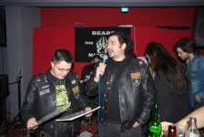Bears MK: Winter Party
