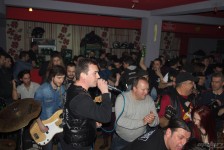 Bears MK: Winter Party