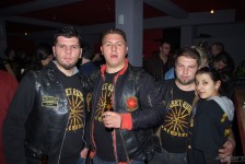 Bears MK: Winter Party