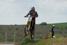 Мотокрос трка во Турција