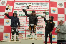 Мотокрос трка во Турција