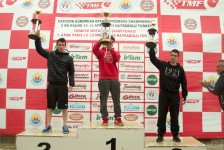 Мотокрос трка во Турција
