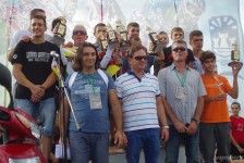 ИЕШ: Мотокрос трка во Прилеп
