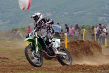 ИЕШ: Мотокрос трка во Прилеп