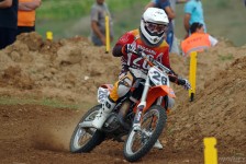 ИЕШ: Мотокрос трка во Прилеп