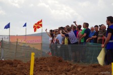ИЕШ: Мотокрос трка во Прилеп