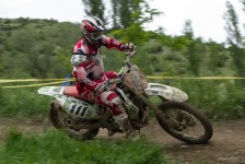 ЕндуроКрос Орман 2014