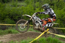 ЕндуроКрос Орман 2014