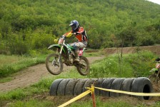 ЕндуроКрос Орман 2014