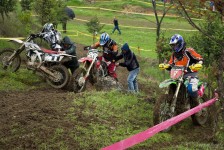 ЕндуроКрос Орман 2014