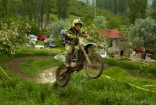 ЕндуроКрос Орман 2014