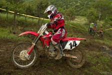 ЕндуроКрос Орман 2014