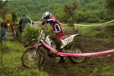 ЕндуроКрос Орман 2014