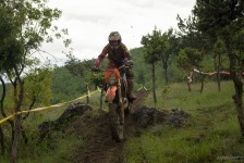 ЕндуроКрос Орман 2014