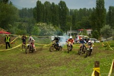 ЕндуроКрос Орман 2014