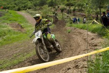 ЕндуроКрос Орман 2014