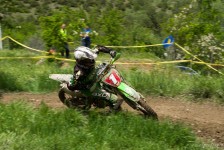 ЕндуроКрос Орман 2014