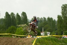 ЕндуроКрос Орман 2014