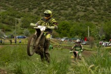 ЕндуроКрос Орман 2014