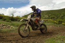 ЕндуроКрос Орман 2014