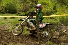 ЕндуроКрос Орман 2014