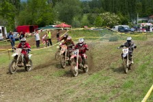 ЕндуроКрос Орман 2014