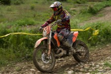 ЕндуроКрос Орман 2014