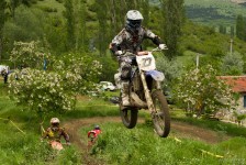 ЕндуроКрос Орман 2014