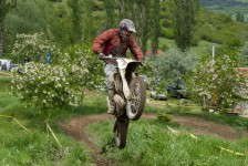 ЕндуроКрос Орман 2014