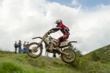 ЕндуроКрос Орман 2014