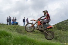 ЕндуроКрос Орман 2014