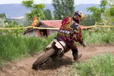 ЕндуроКрос Орман 2014