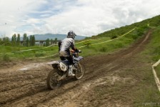 ЕндуроКрос Орман 2014