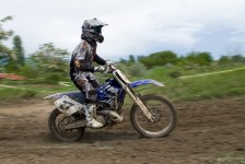 ЕндуроКрос Орман 2014