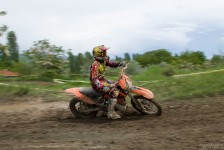 ЕндуроКрос Орман 2014