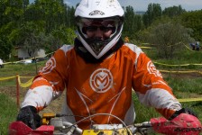 ЕндуроКрос Орман 2014