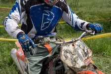 ЕндуроКрос Орман 2014