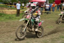 ЕндуроКрос Орман 2014