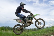 ЕндуроКрос Орман 2014