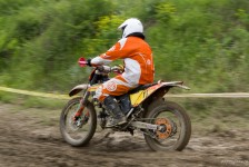 ЕндуроКрос Орман 2014