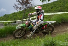 ЕндуроКрос Орман 2014
