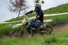 ЕндуроКрос Орман 2014