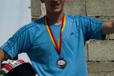 Волково 1