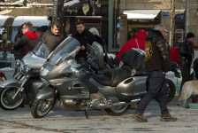 Отворање на сезона