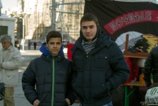 Отворање на сезона