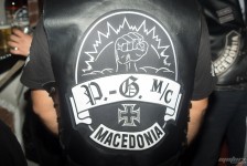 8 год. Мотори.ком.мк