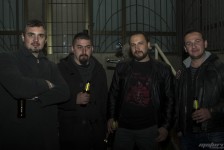 LowLanders MC Skopje