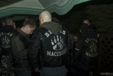 LowLanders MC Skopje