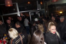 Winter party MK Bears